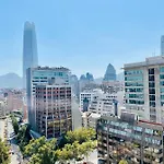 Hermoso Departamento En El Mejor Lugar De El Golf