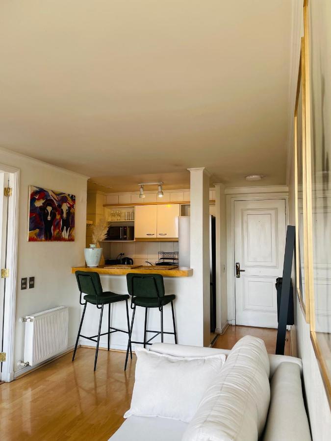 Hermoso Departamento En El Mejor Lugar De El Golf Apartamento *