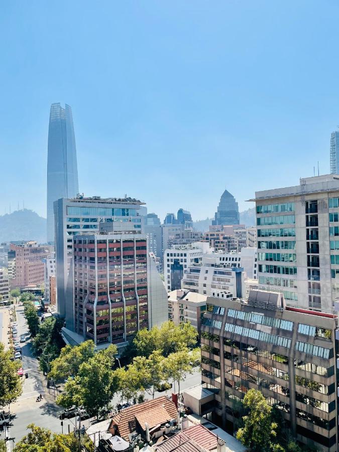Apartamento Hermoso Departamento En El Mejor Lugar De El Golf *