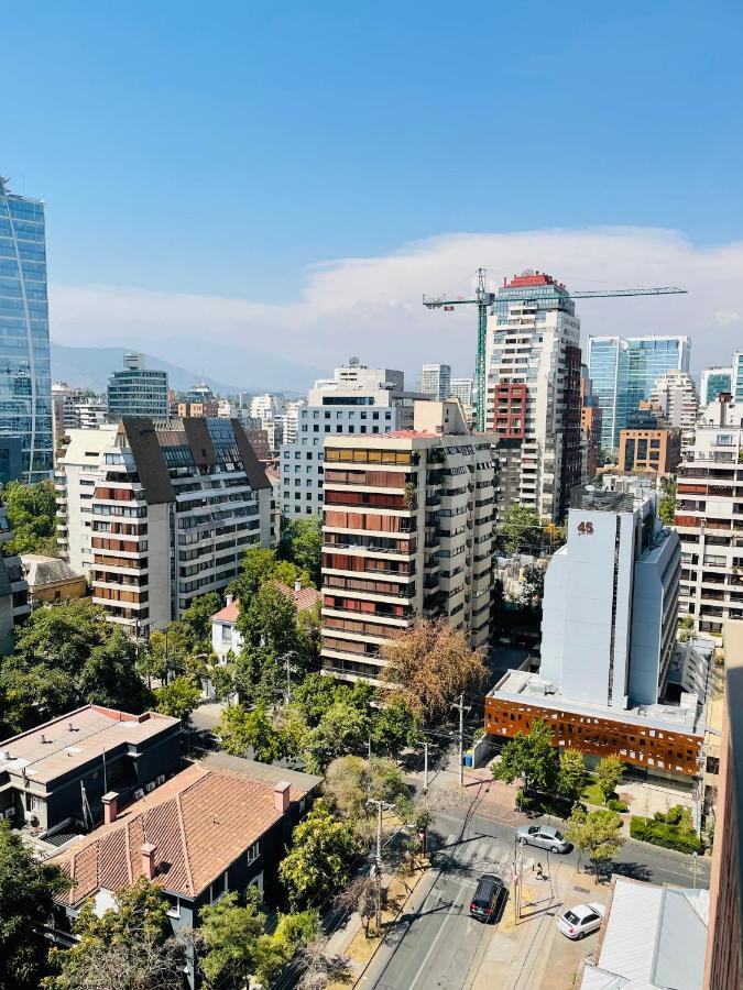Apartamento Hermoso Departamento En El Mejor Lugar De El Golf